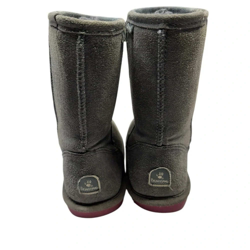 BearPaw all receive